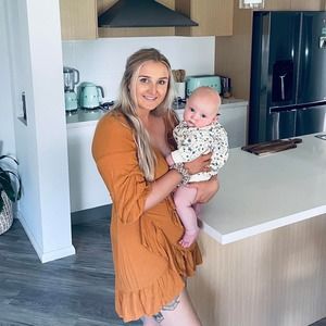 Meet your Posher, Georgia